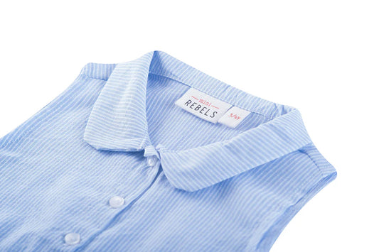 STREPEN BLOUSE