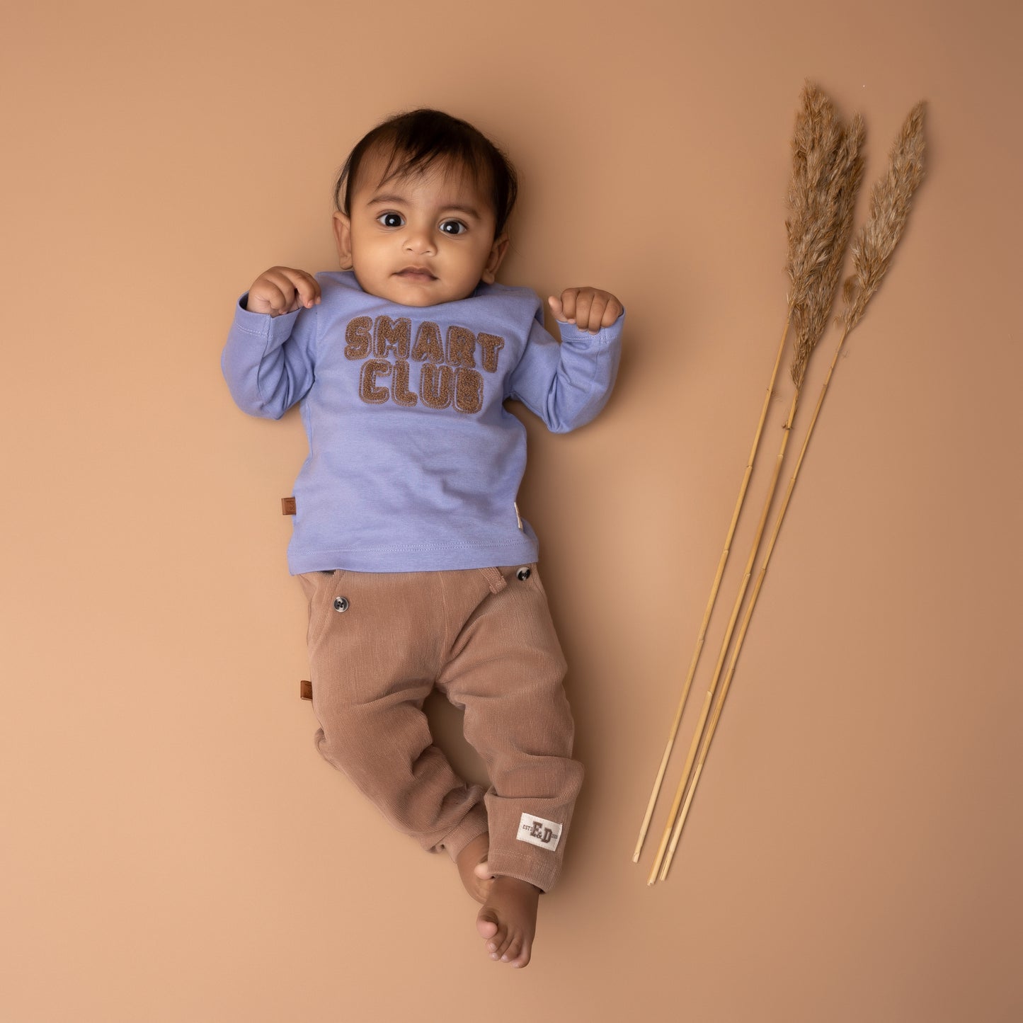 Smart Club sweatshirt
