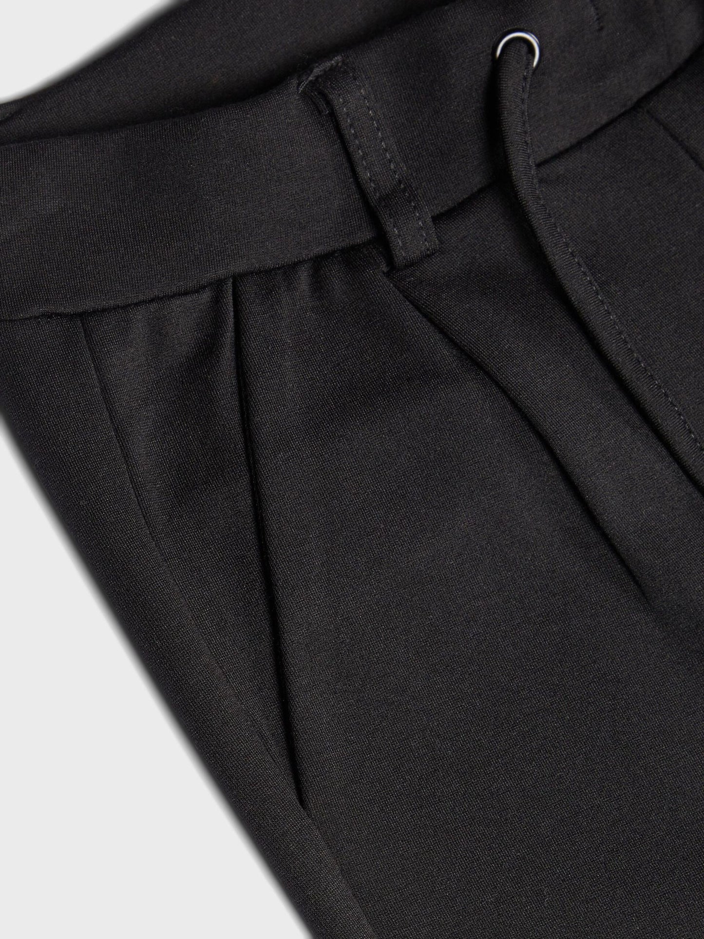 BROEK ZWART