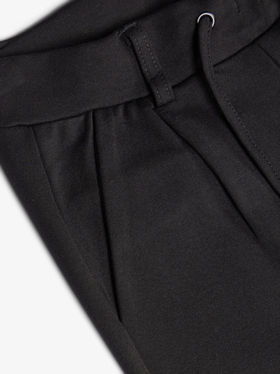 BROEK ZWART