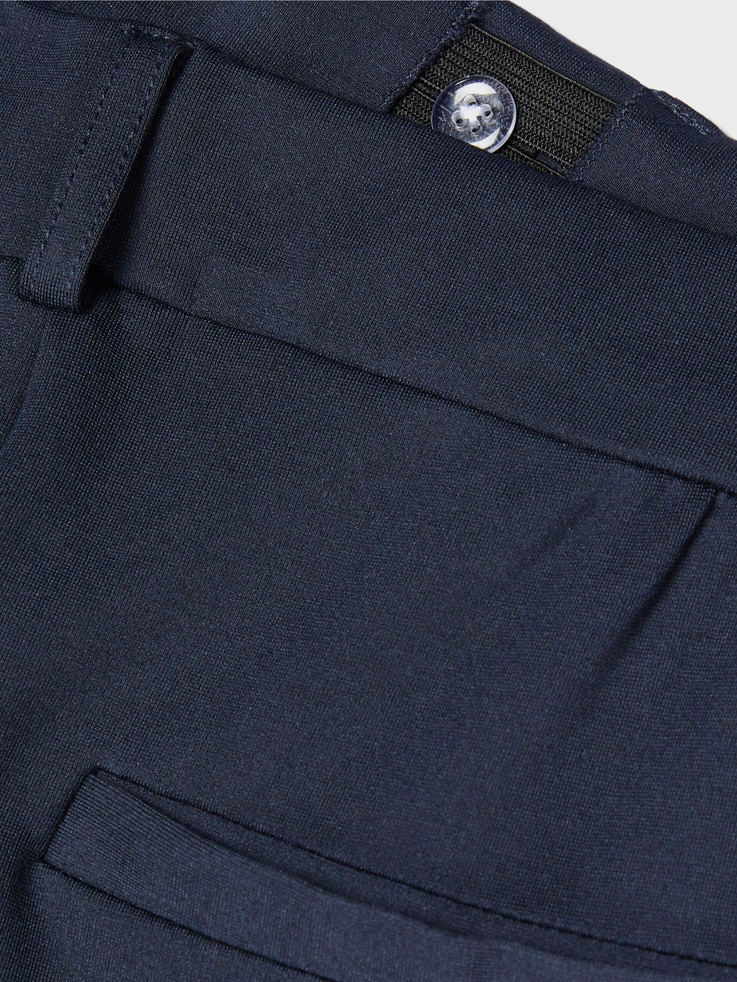 BROEK BLAUW