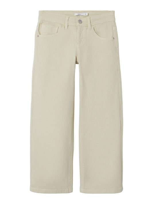 NAME IT KIDS WIJDE PIJPEN BROEK