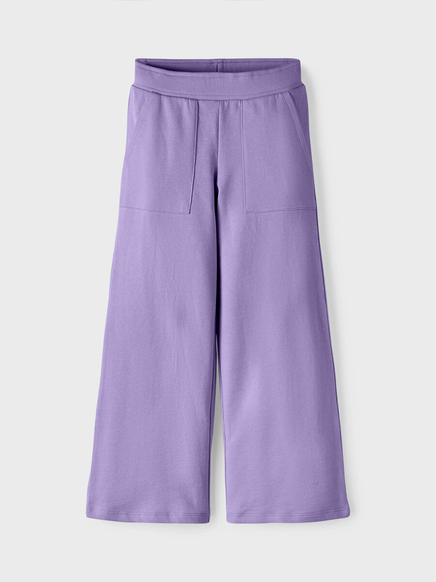 NAME IT KIDS WIDE FIT BROEK