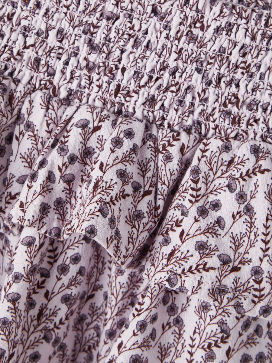 NAME IT MINI PRINT ROK