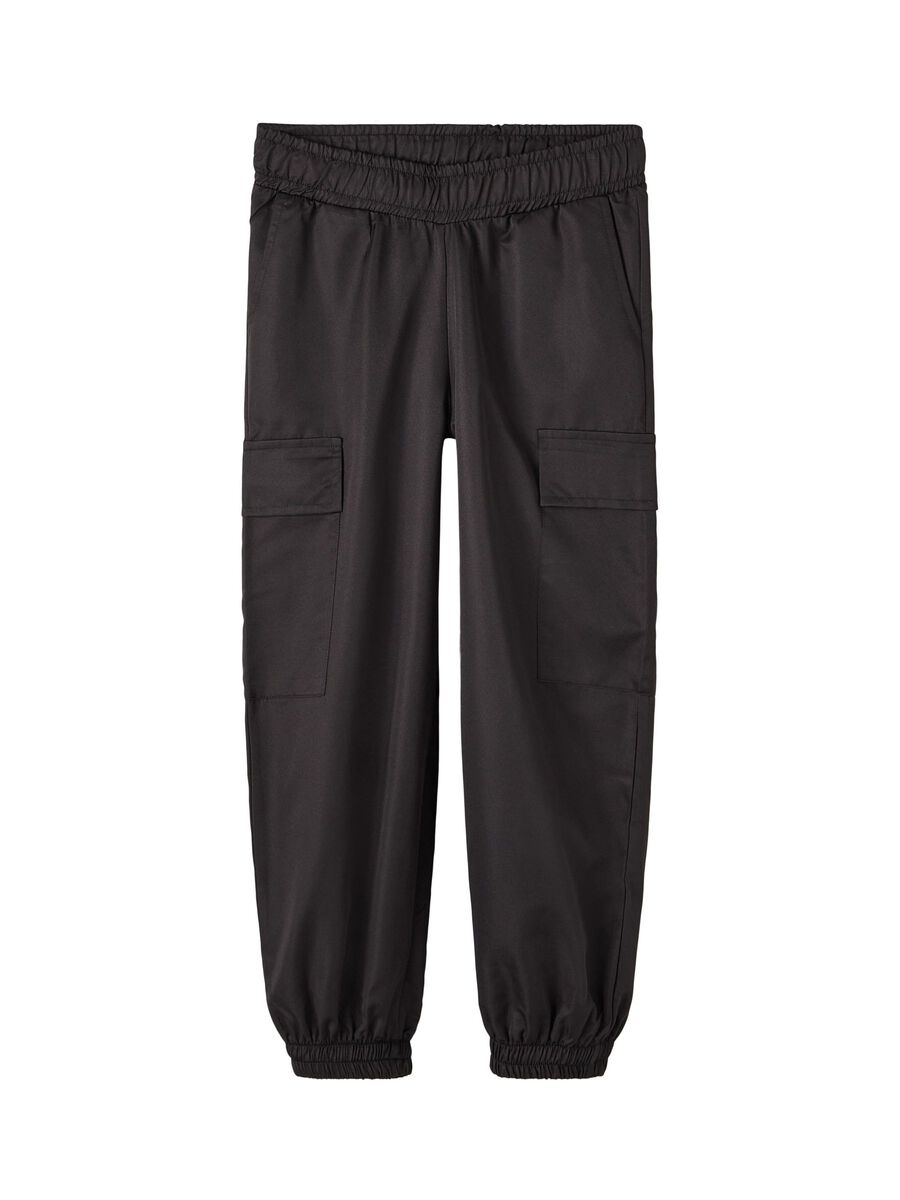 TAPERED FIT CARGO BROEK