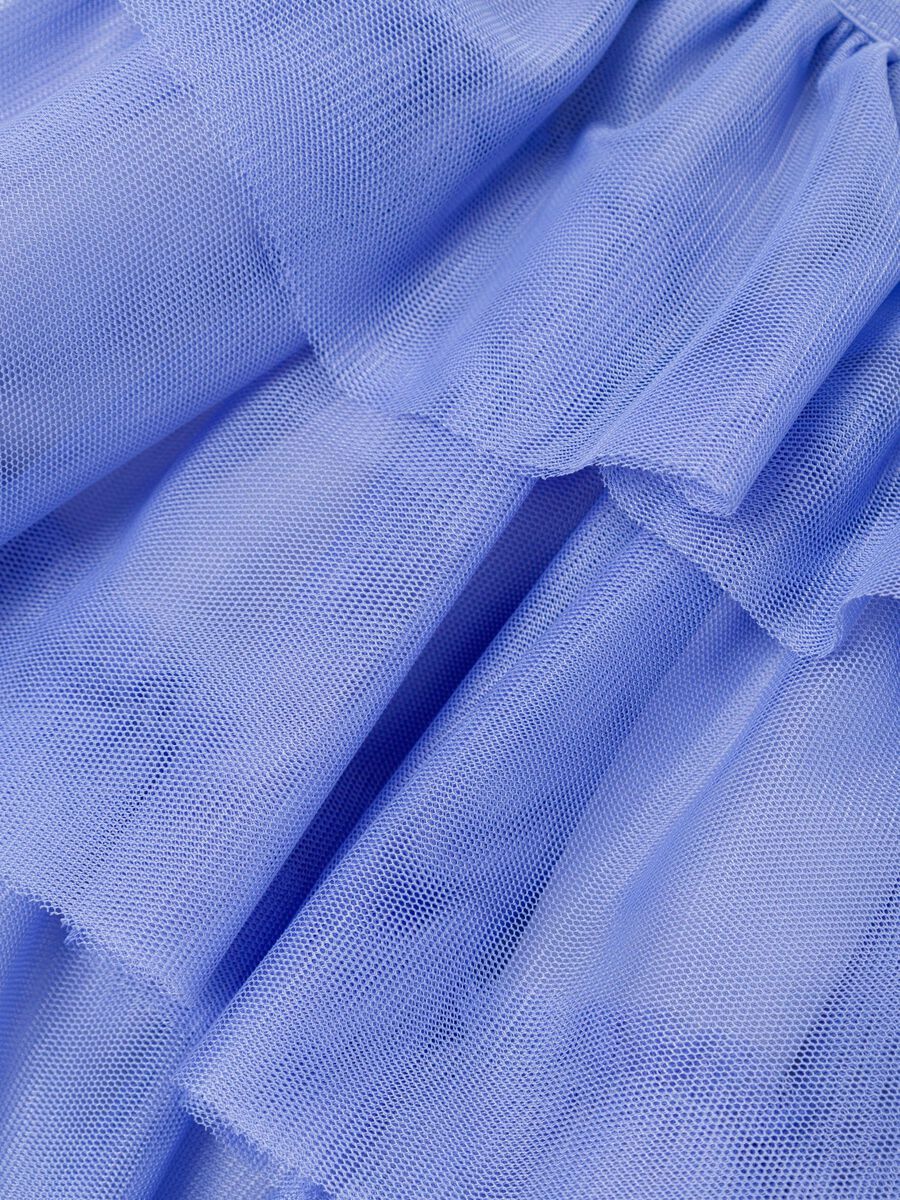 NAME IT MINI TULE ROK