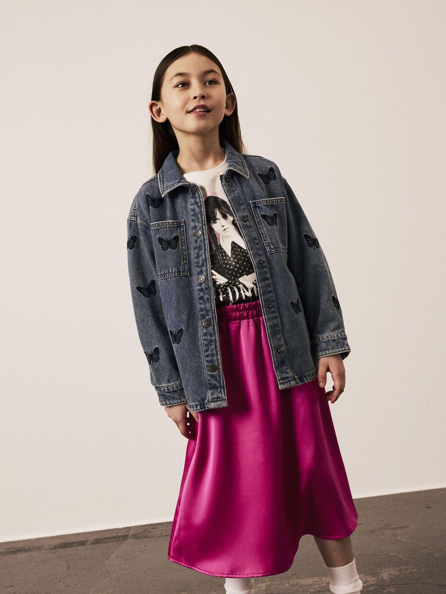 MIDI ROK