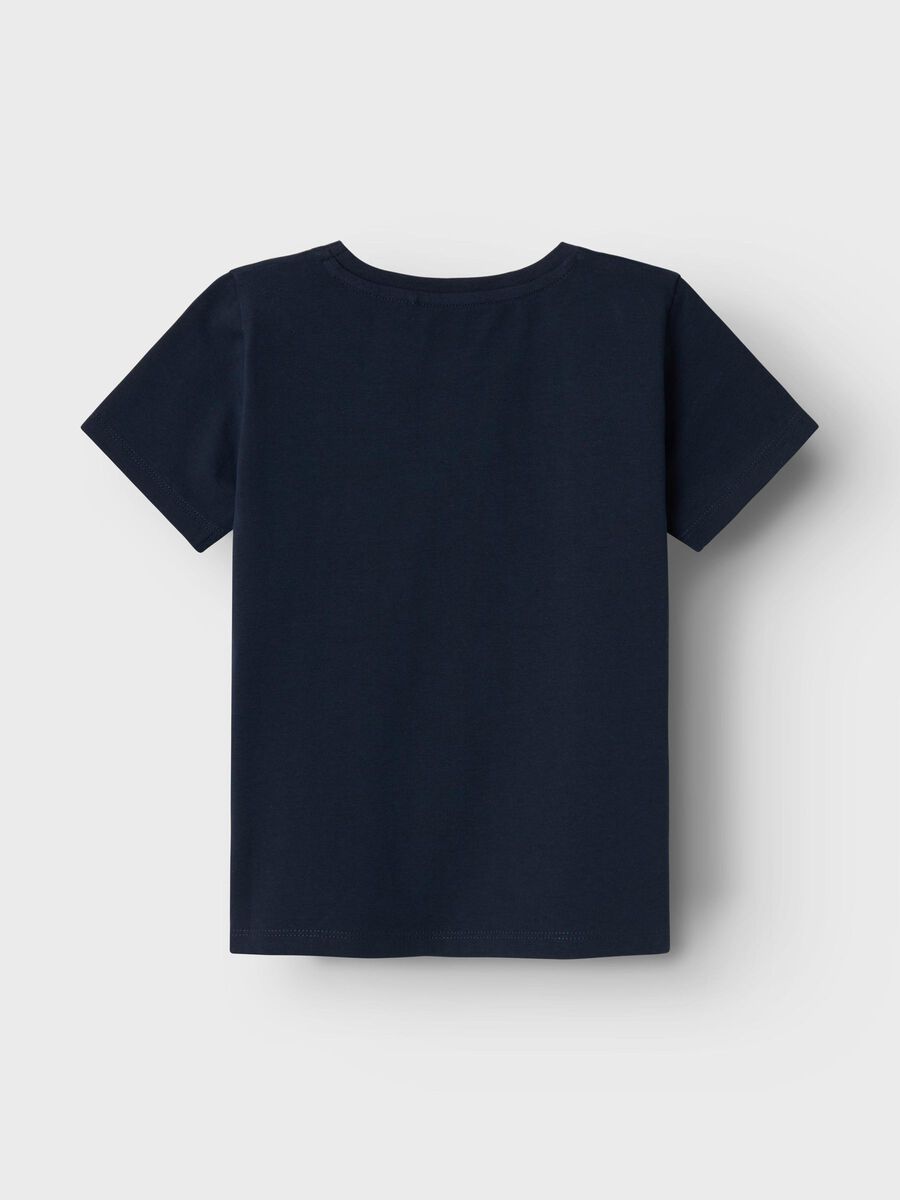 SPIDERMAN-T-SHIRT