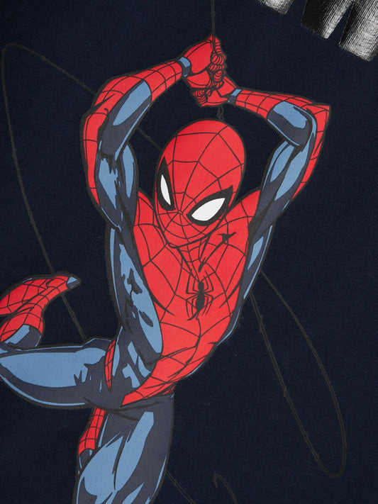 SPIDERMAN-T-SHIRT