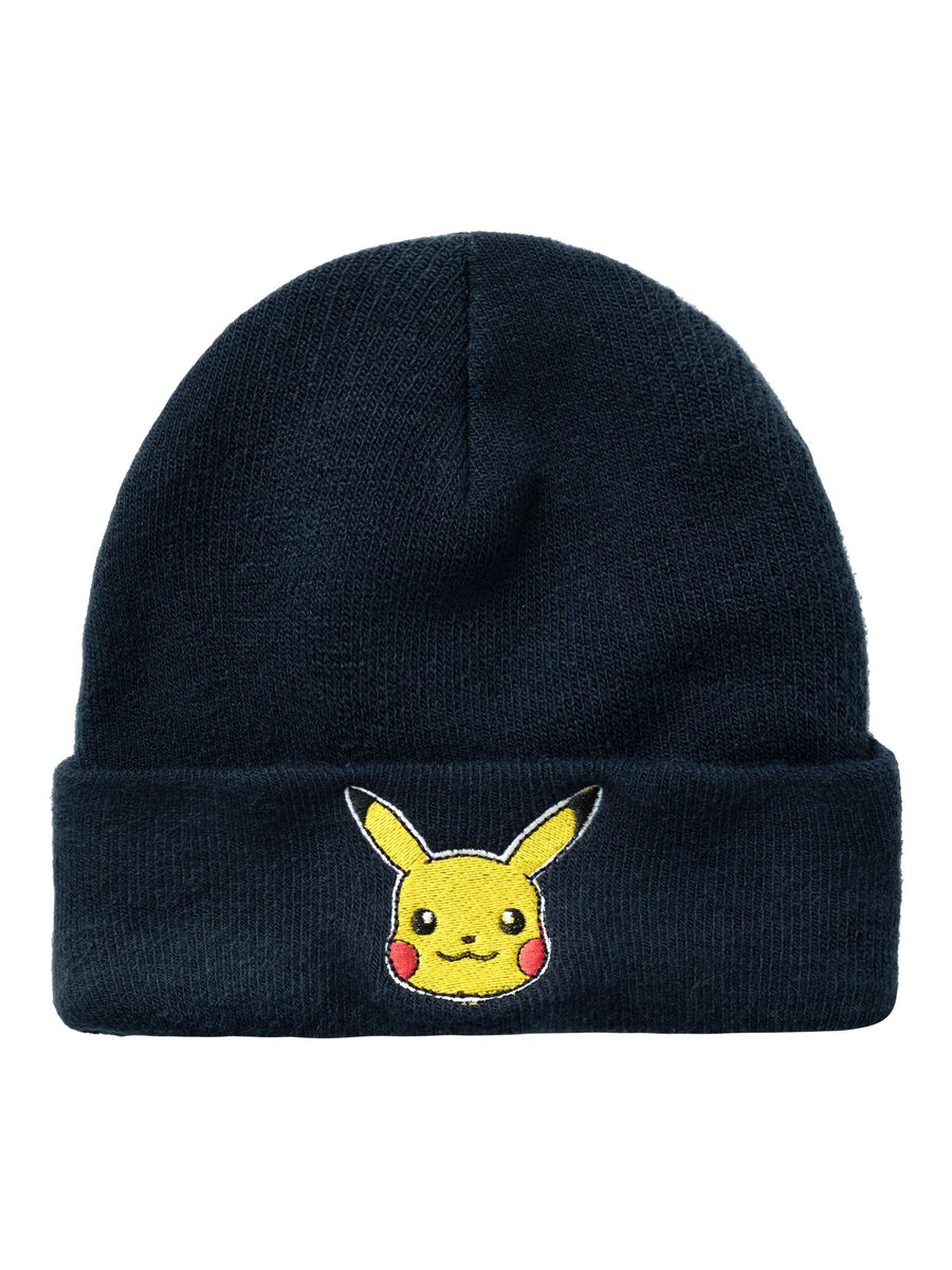 POKEMON MUTS