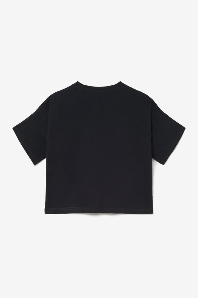 Zwart t-shirt