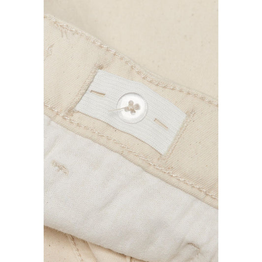 ONLY - Beige Straight Jeans Megan | Meisjes