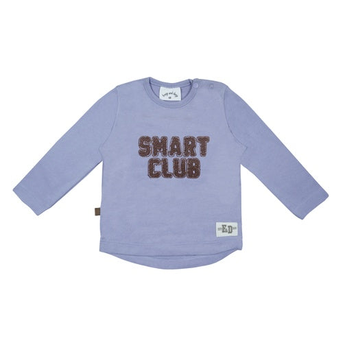 Smart Club sweatshirt