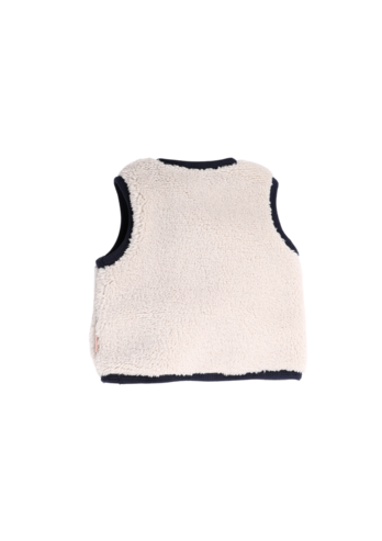 TEDDY GILET