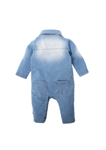 DENIM BOXPAK JOG JEANS