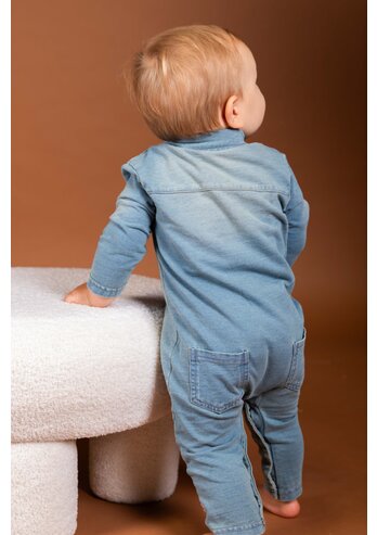 DENIM BOXPAK JOG JEANS