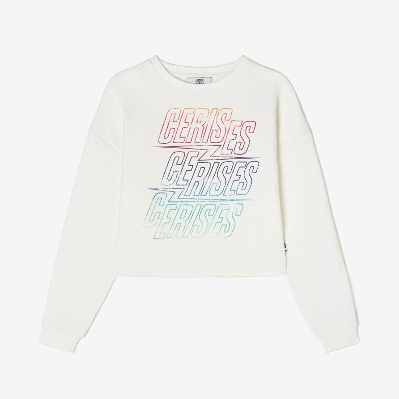 SWEATER WIT