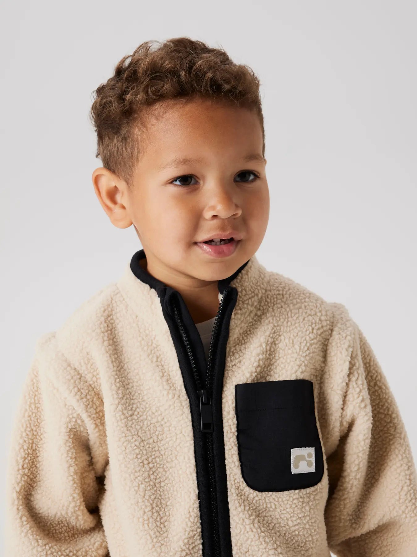 TEDDY JACKET