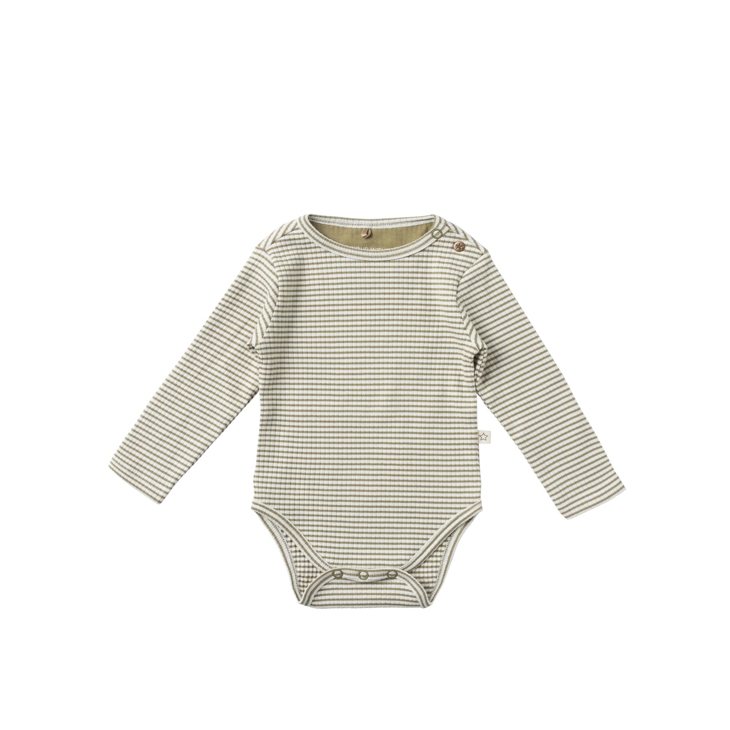 ROMPER STREEPJES