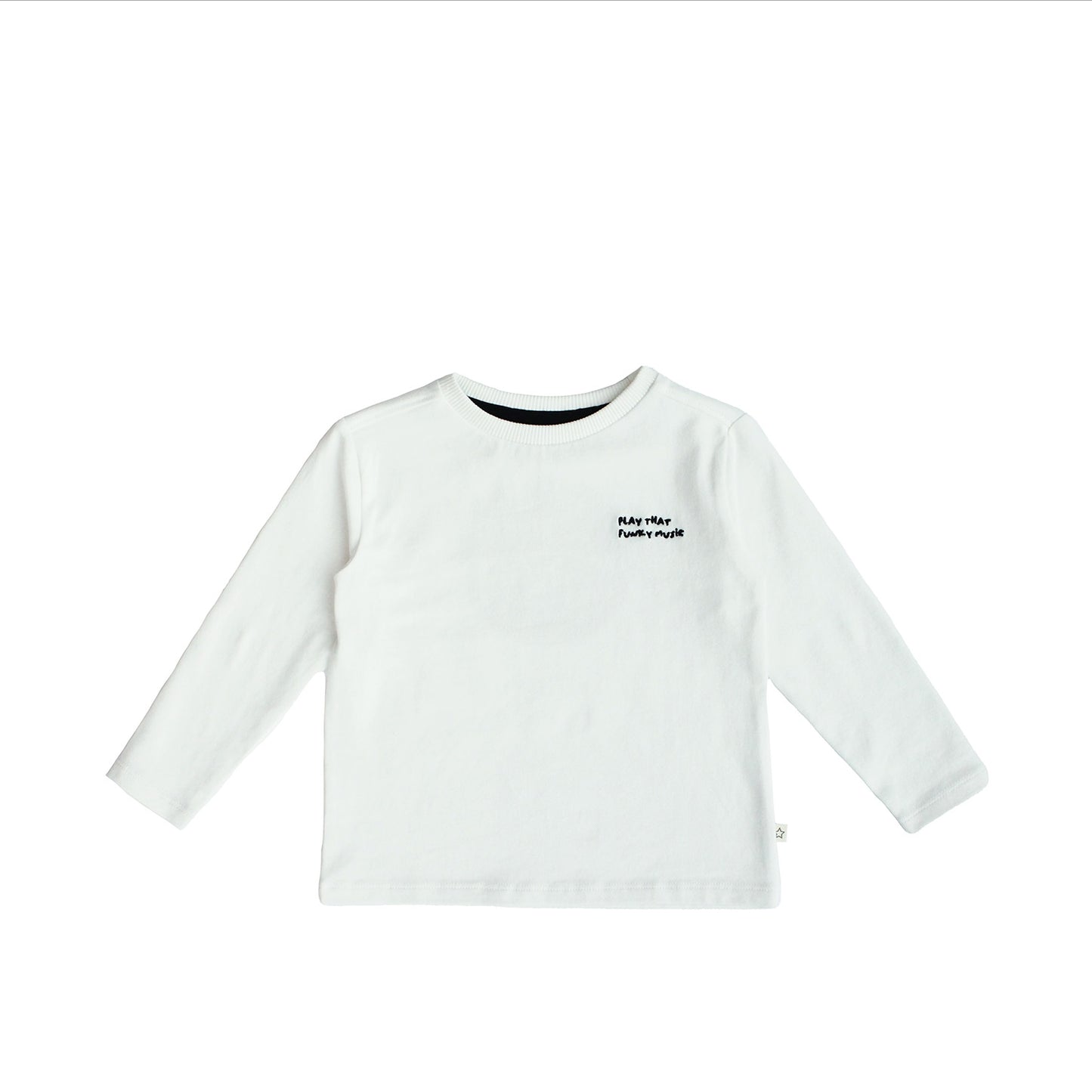 LONGSLEEVE DISCO