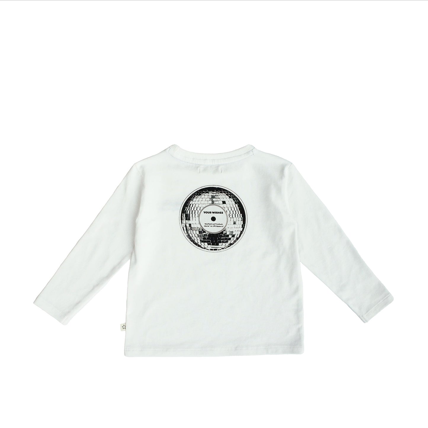 LONGSLEEVE DISCO