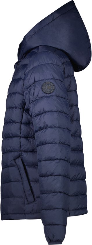 JAS THELMA NAVY
