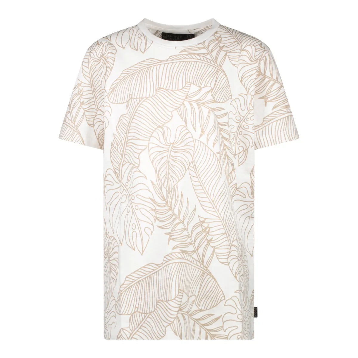 T-SHIRT LENNO CARS