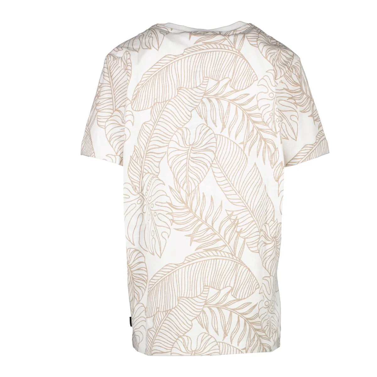 T-SHIRT LENNO CARS
