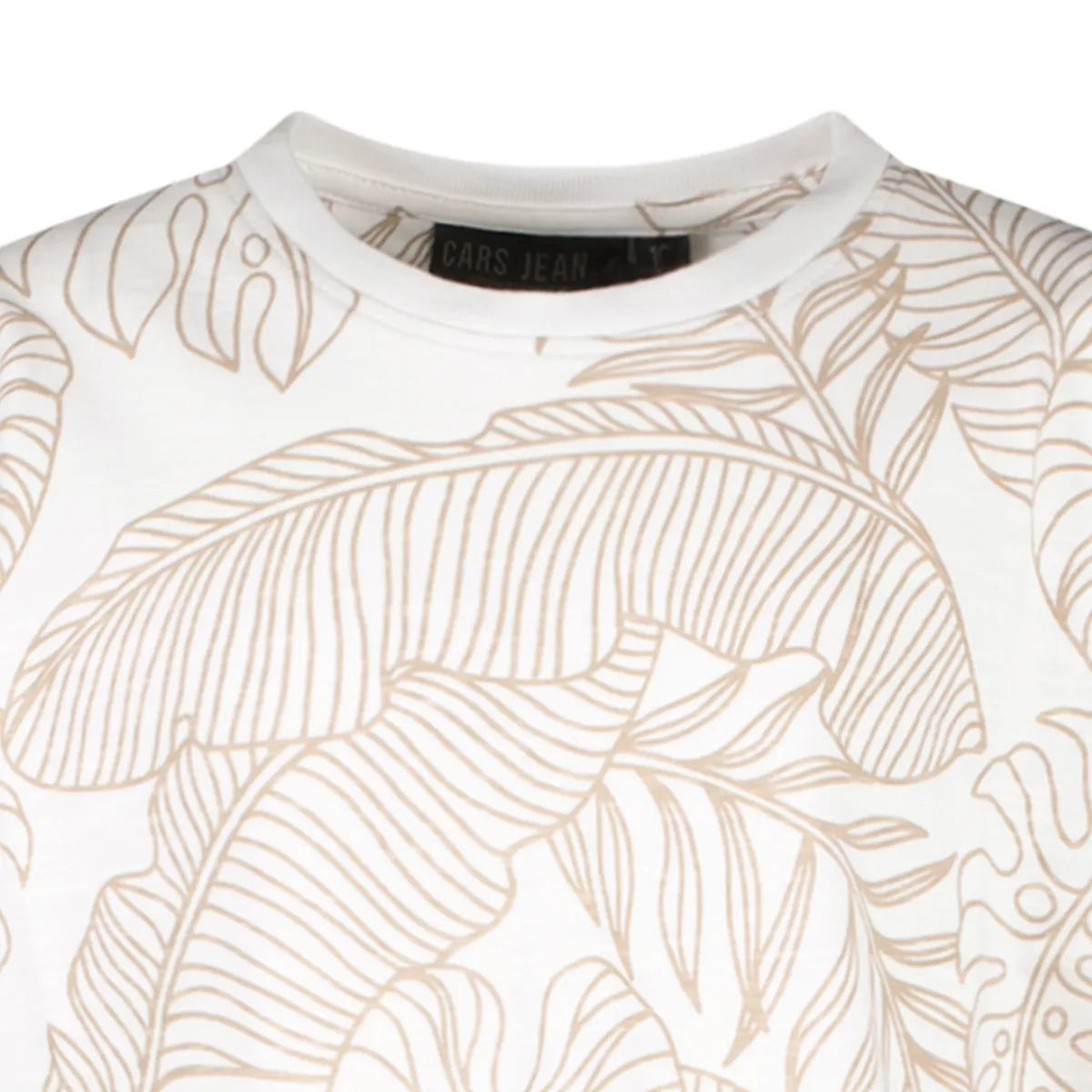 T-SHIRT LENNO CARS