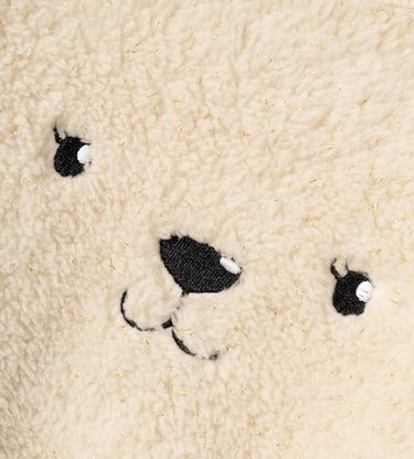 TEDDY SWEATSHIRT