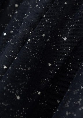 GLITTER TULE ROK