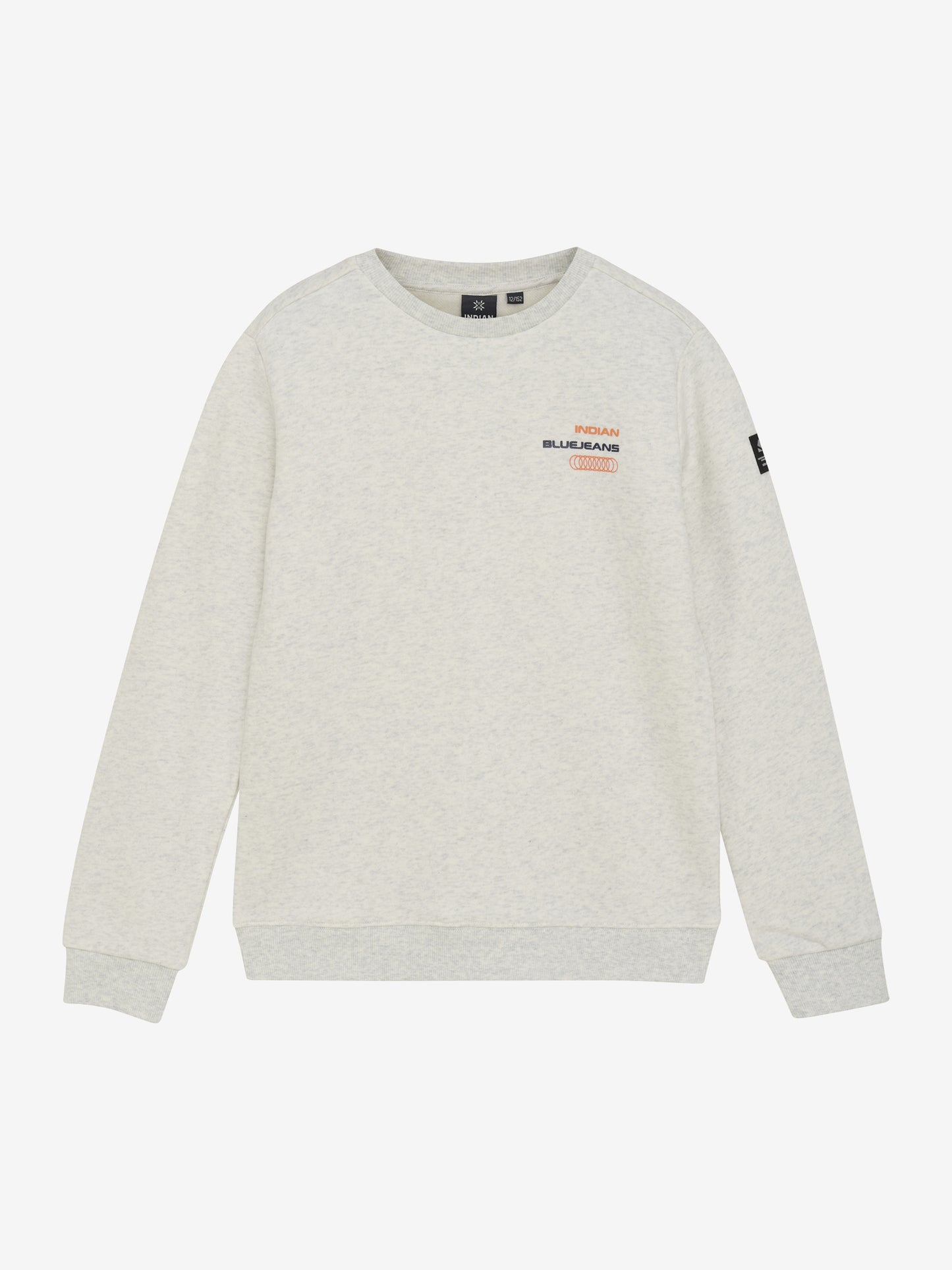 SWEAT LOOSE FIT MELANGE