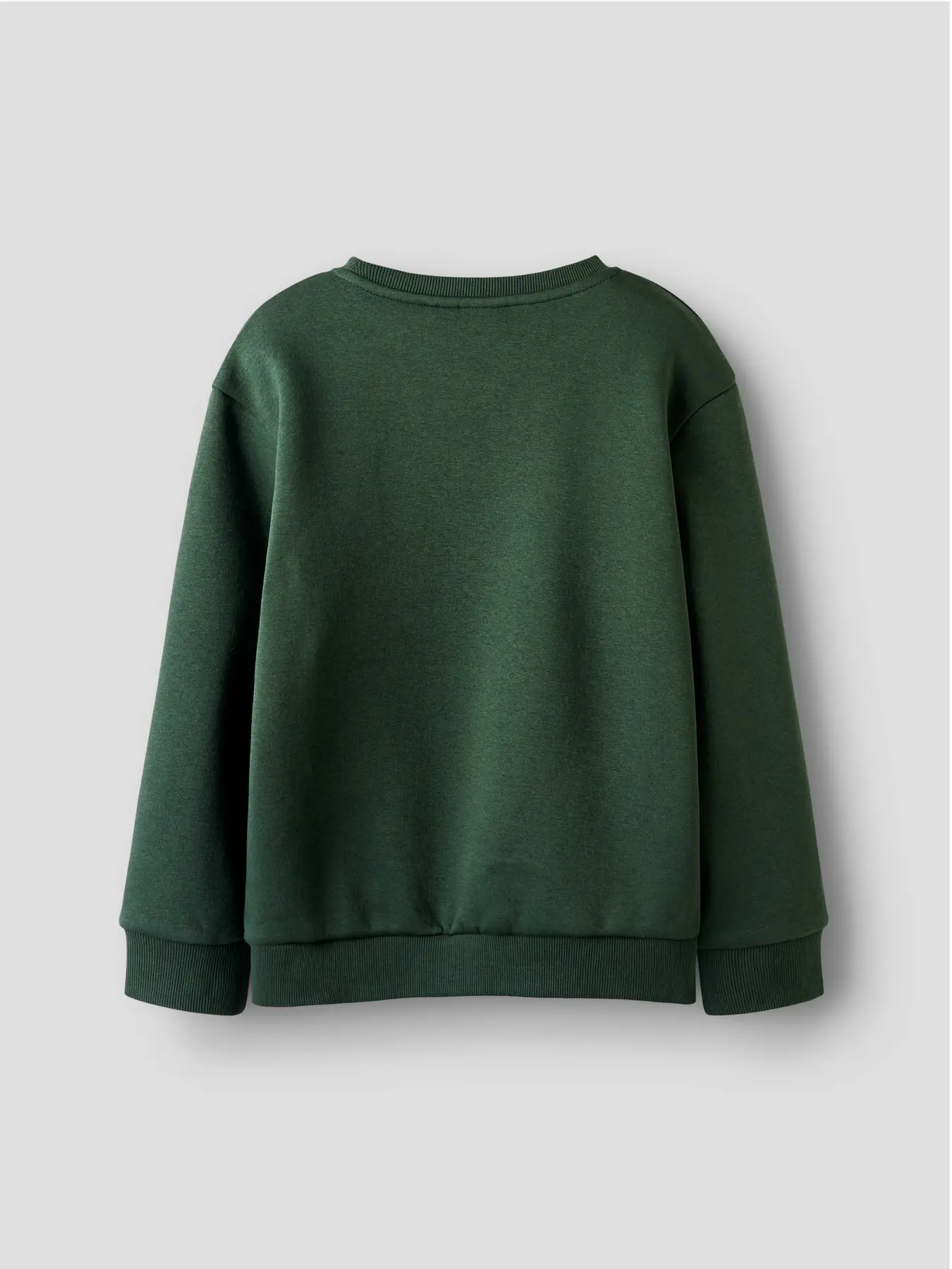 SWEATER DEEP FOREST