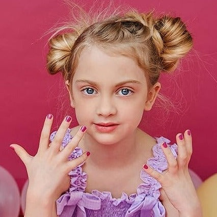 Little Poppet 4 Ml Peel-Off Nagellak Voor Kinderen