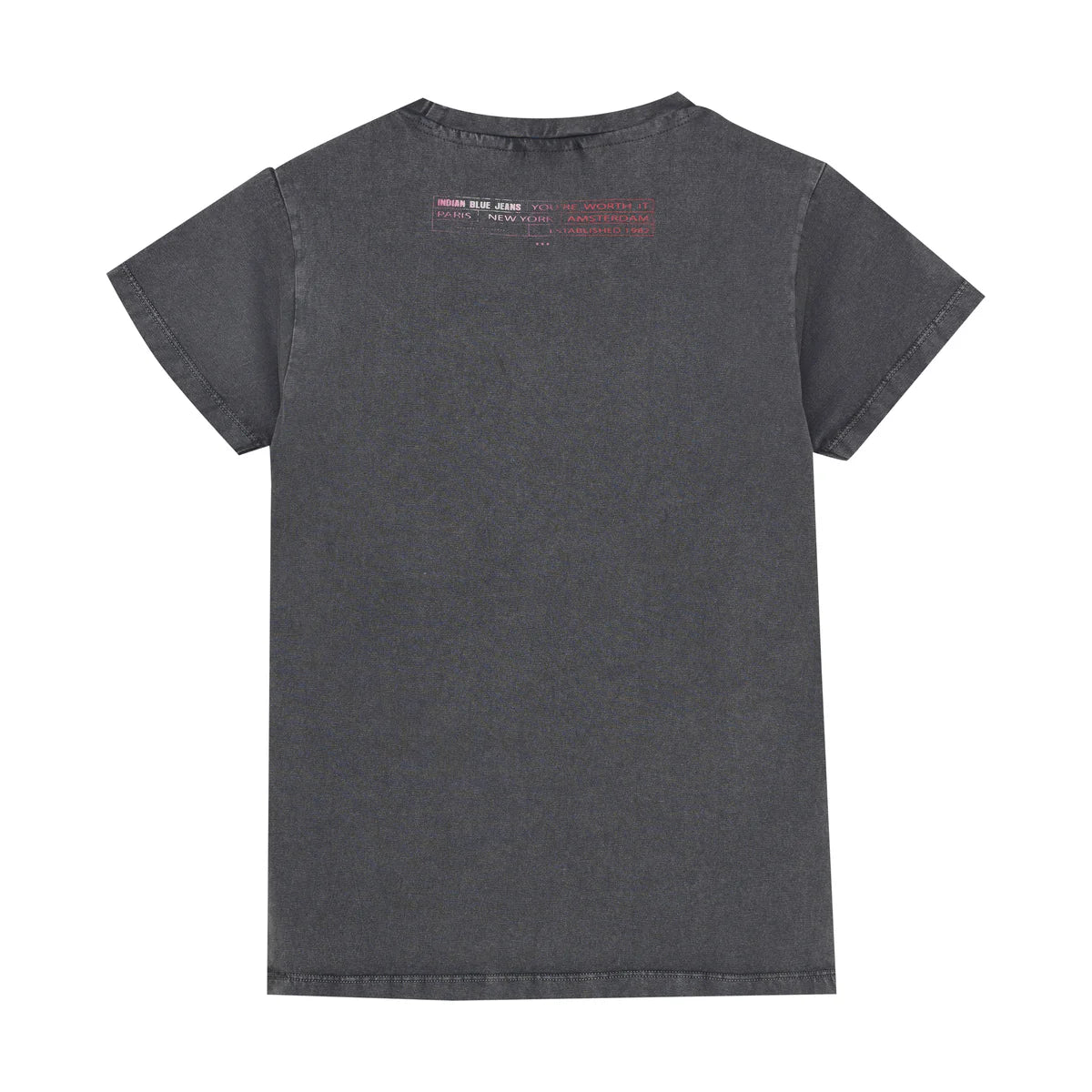T-SHIRT CHERRY