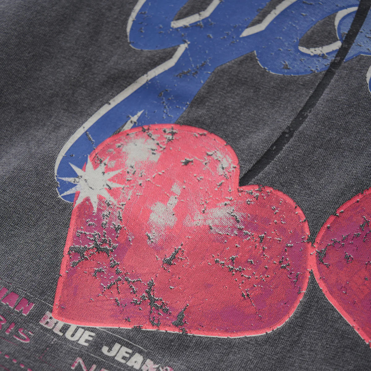 T-SHIRT CHERRY