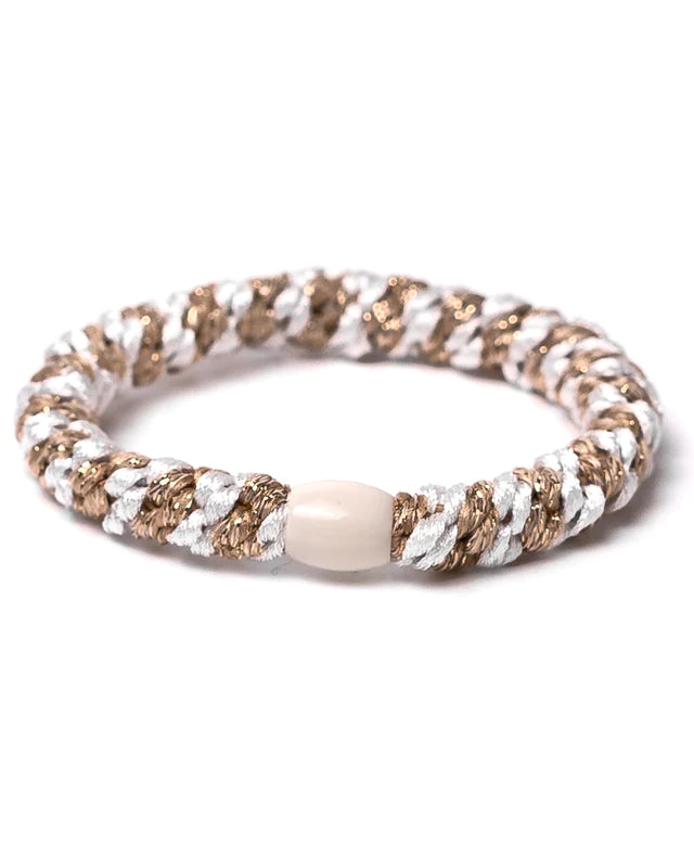 WHITE GOLDTWHIST