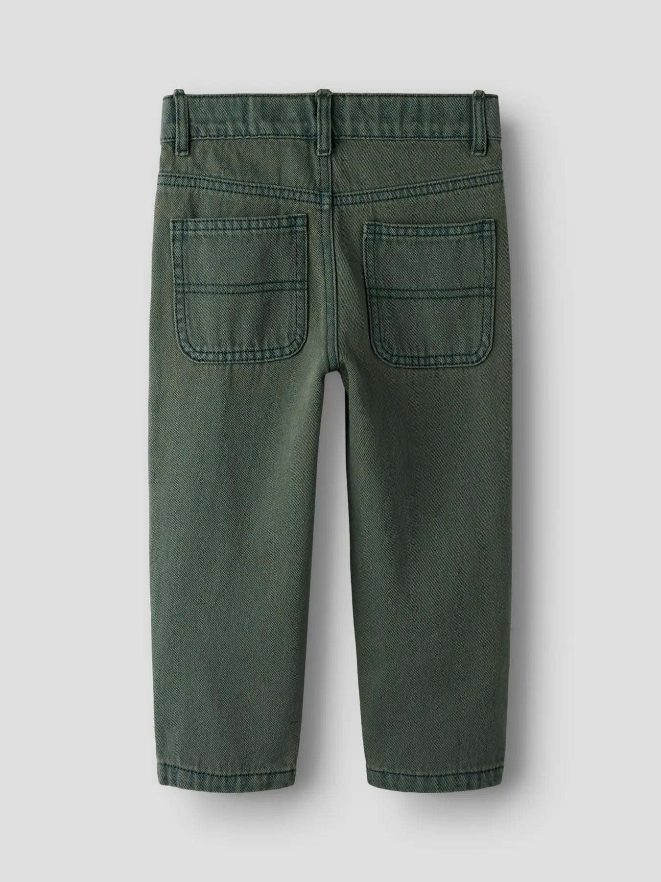 JEANS DEEP FOREST MINI