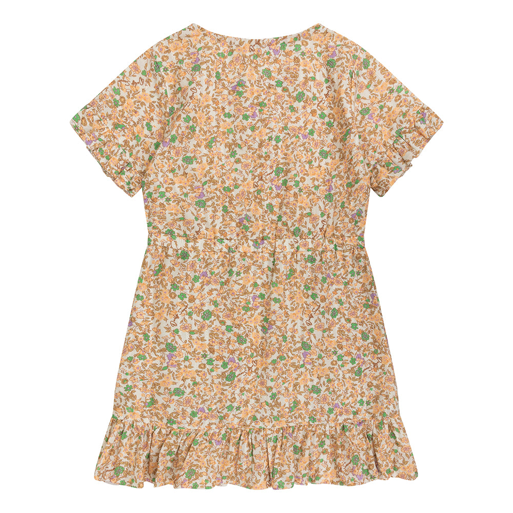 Jurk Flower