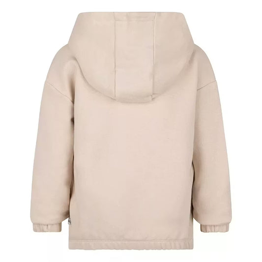 Daily7 - Hooded Oversized Sweater | Meisjes