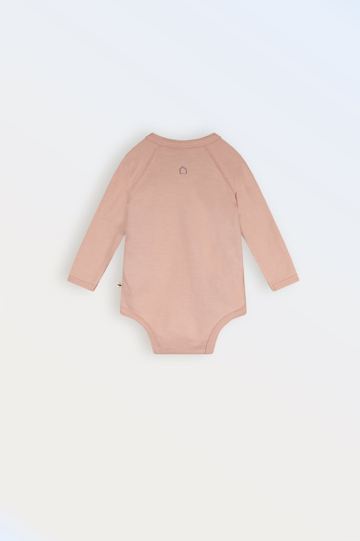 Baby 2-Pak Romper Roze