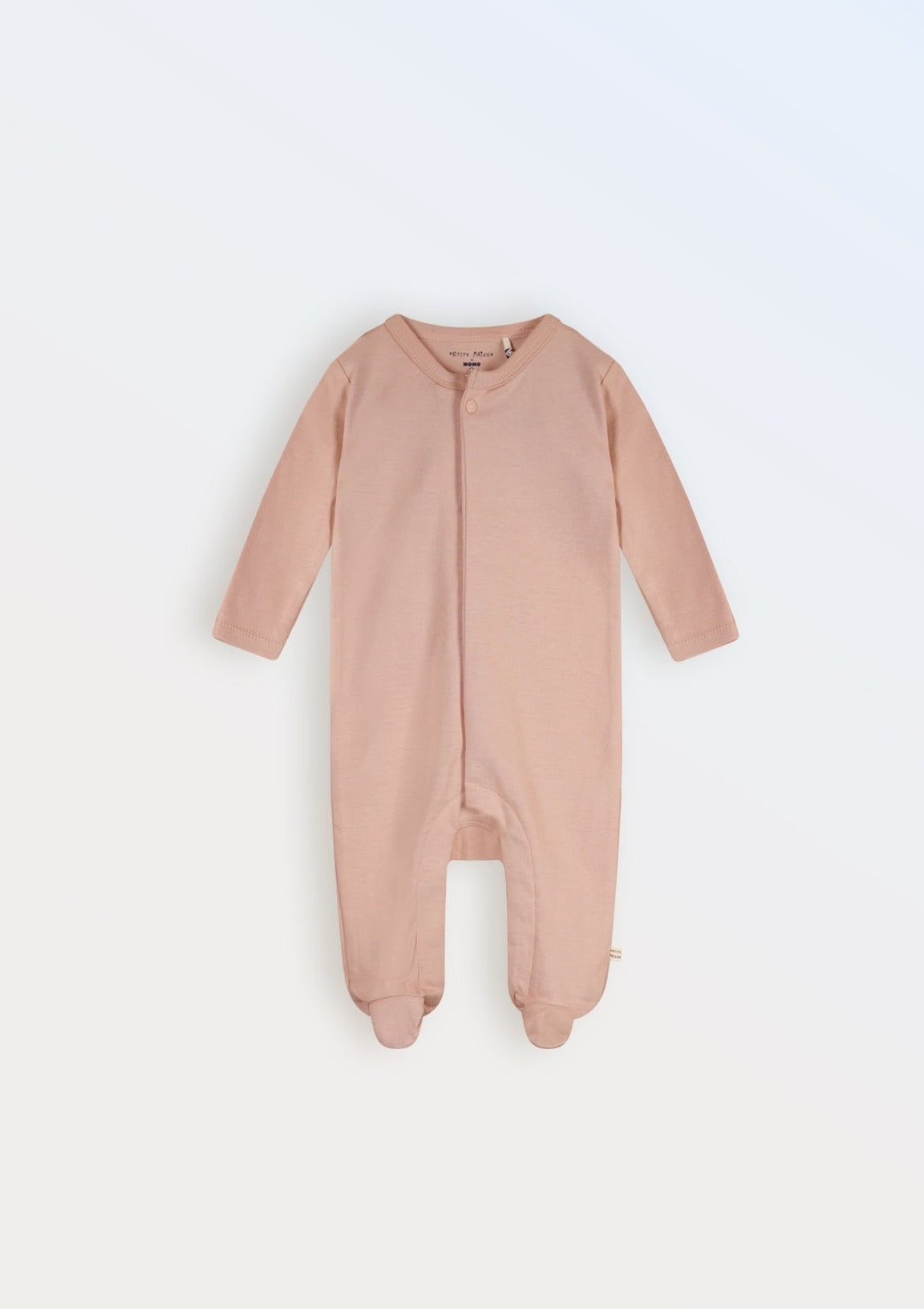 Baby Slaappak Roze