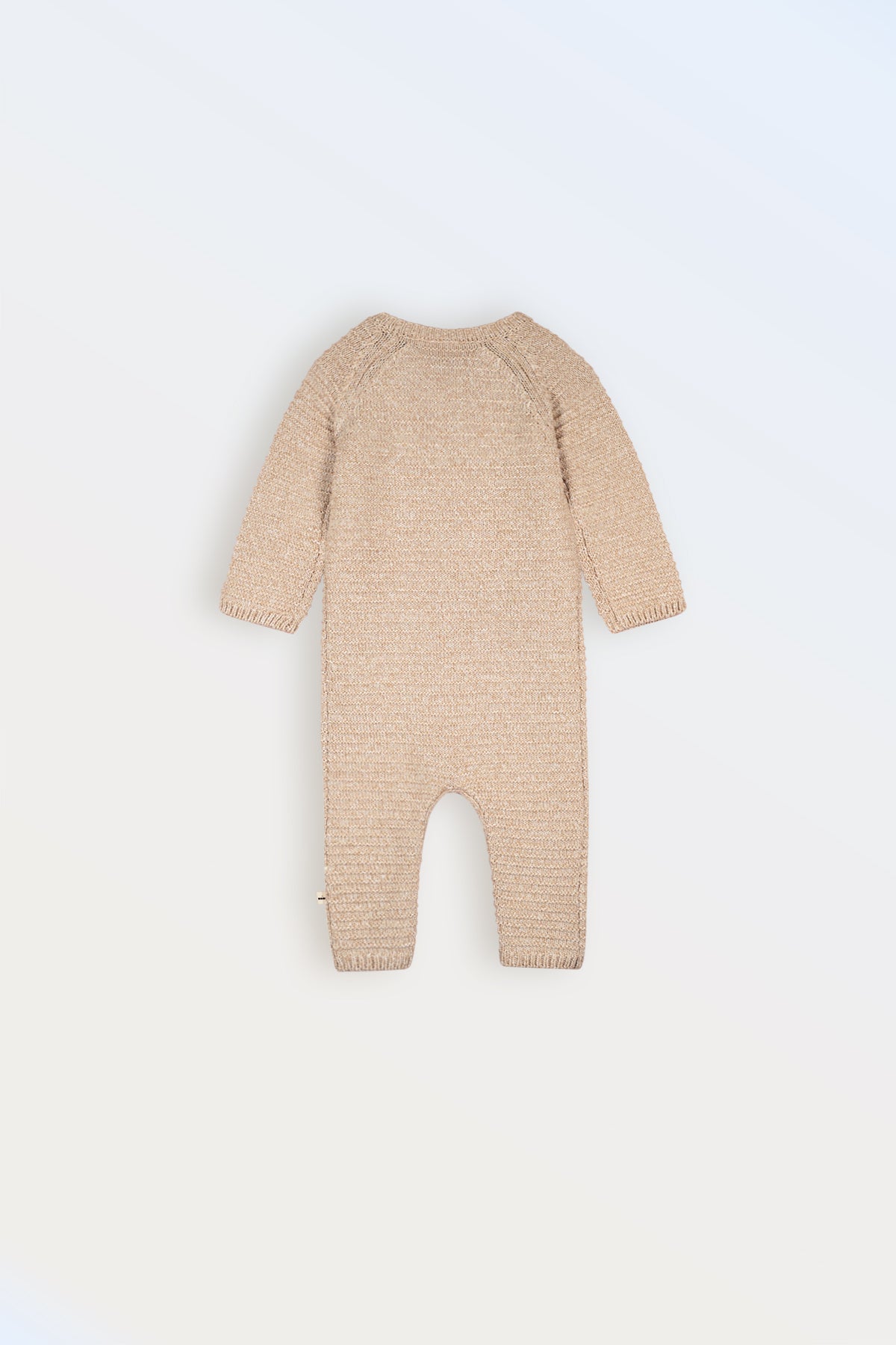 Baby Gebreid Pak Oatmeal