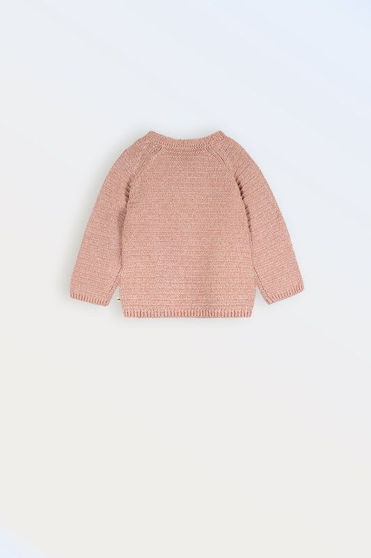 Baby Gebreide Trui