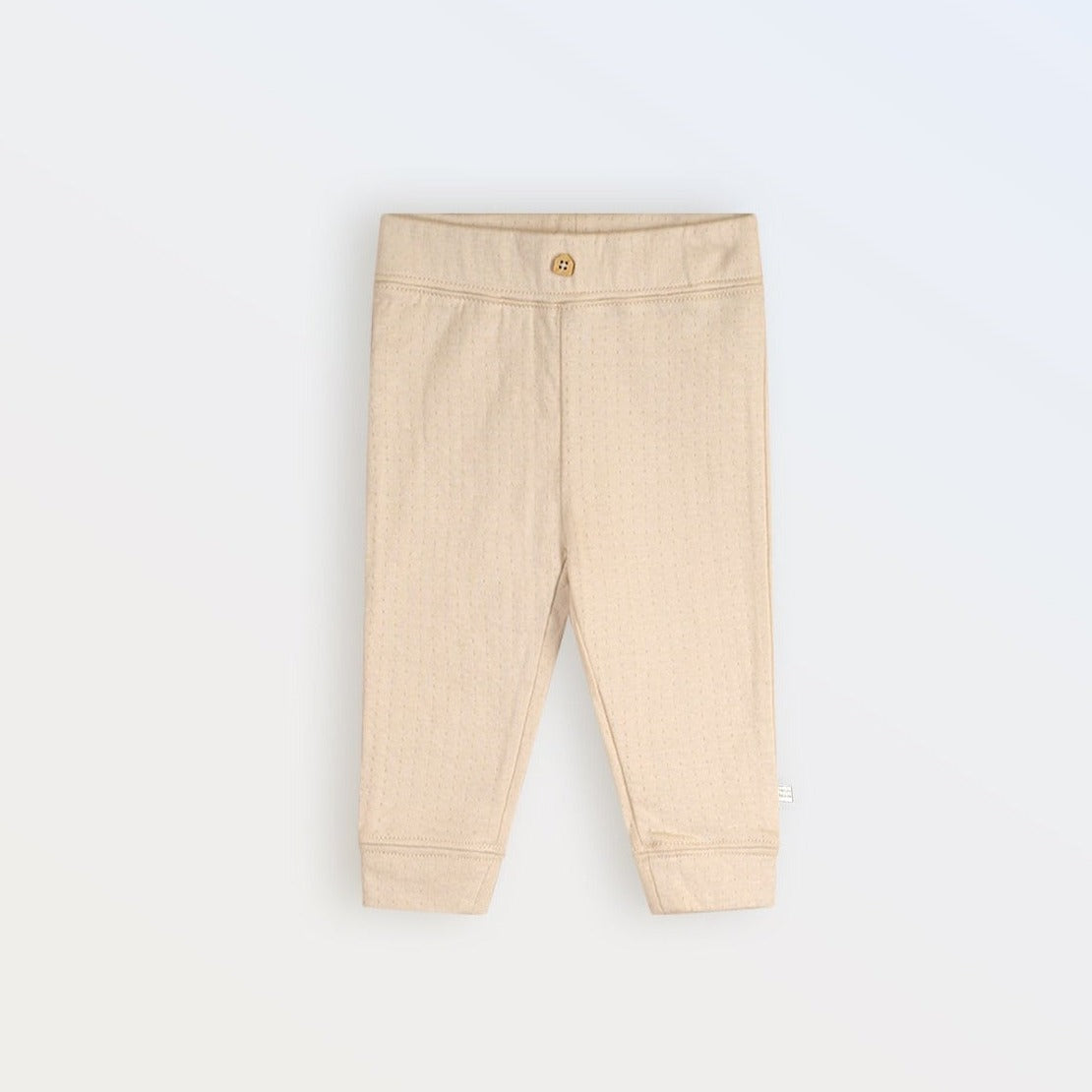 Baby Broek Oatmeal