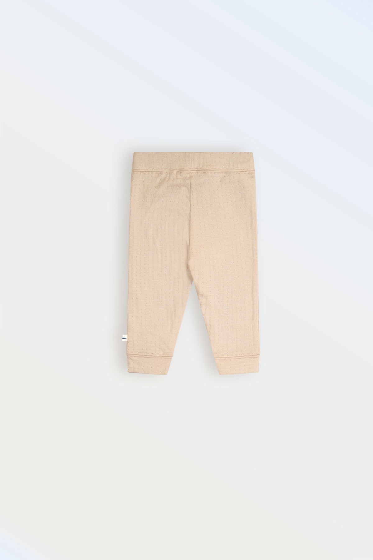 Baby Broek Oatmeal