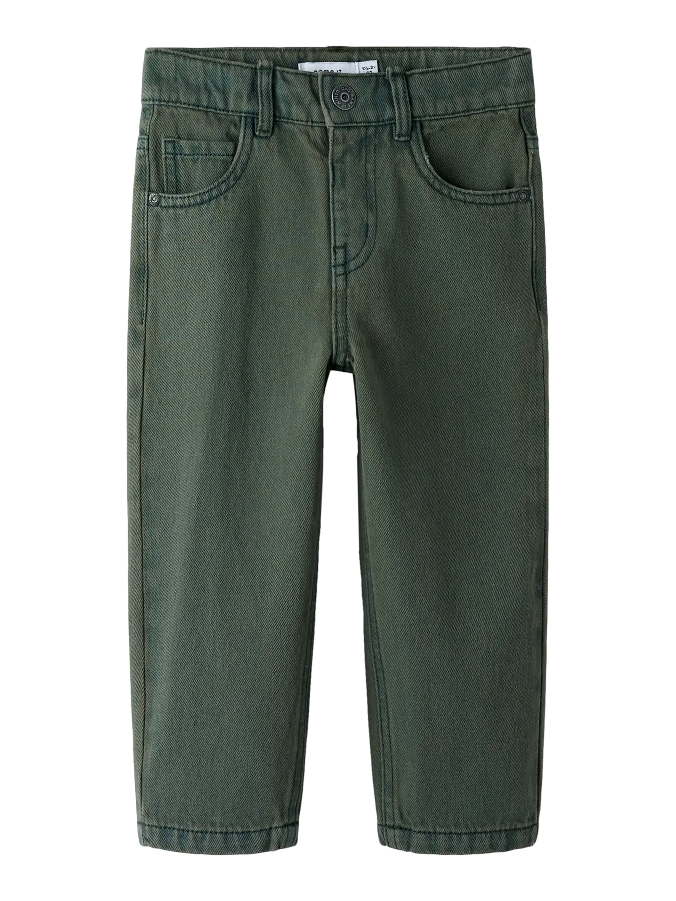 JEANS DEEP FOREST MINI