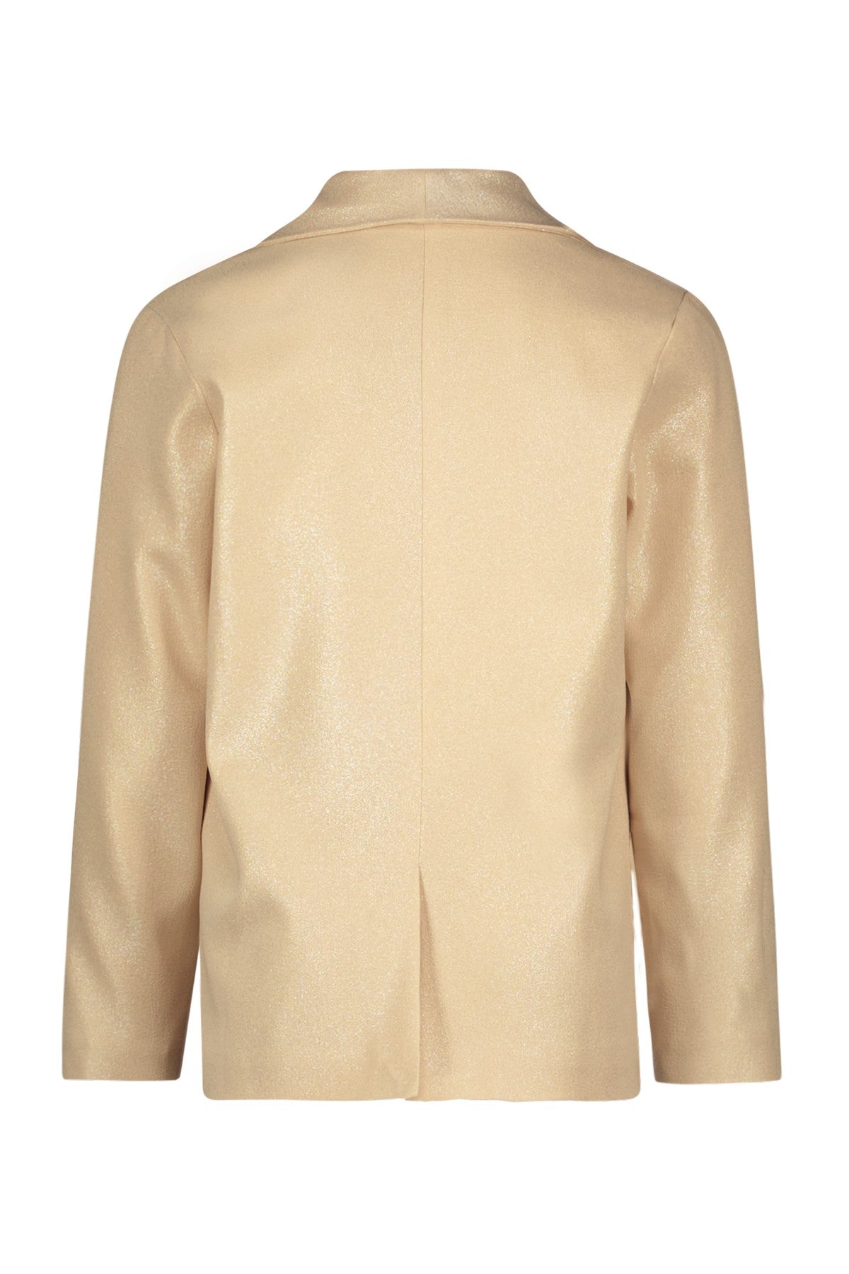 blazer ALICE champagne