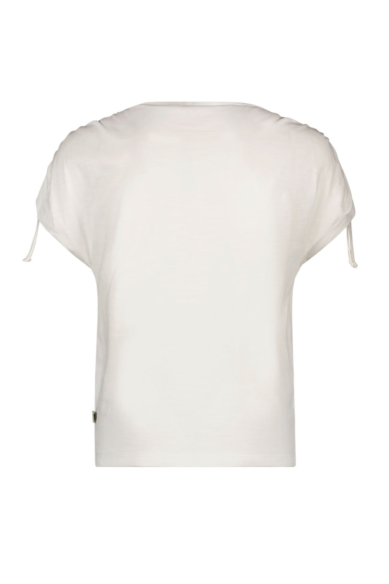 top GRACE off white