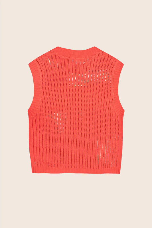 ORANJE SPENCER